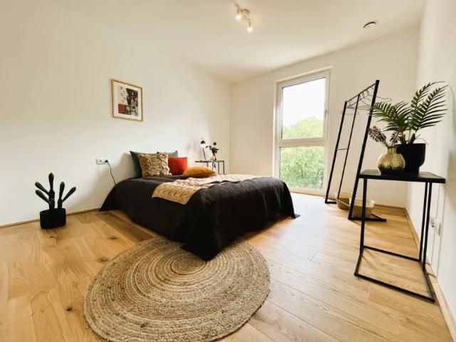 Wohnung kaufen in Innsbruck, Tirol