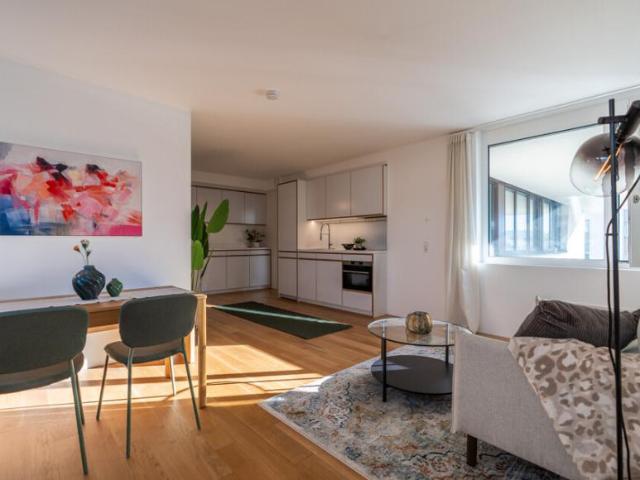 Wohnung kaufen in Innsbruck