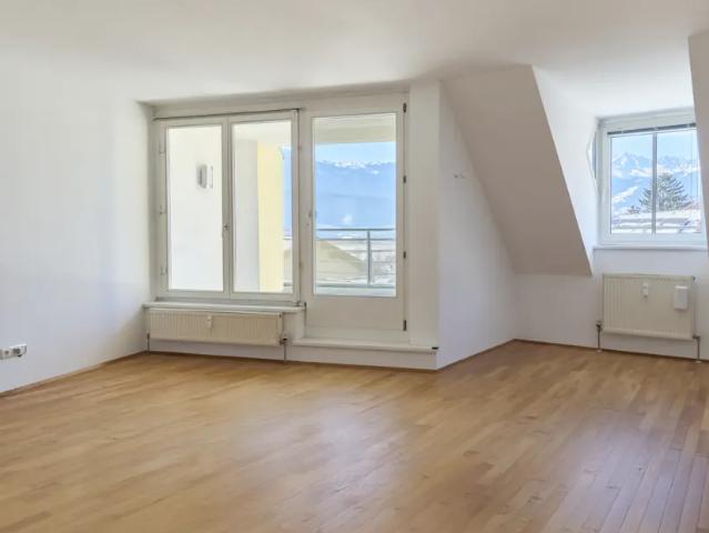 Wohnung kaufen in Innsbruck, Tirol