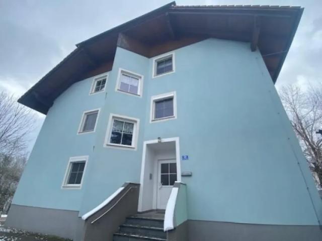 Wohnung kaufen in Inzersdorf im Kremstal, Oberösterreich