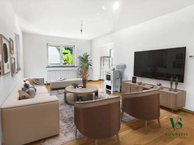 Wohnung kaufen in Irenental, Tullnerbach