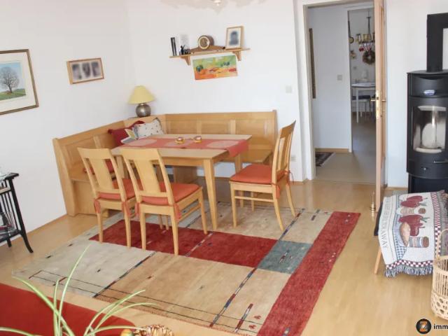 Wohnung kaufen in Bad Tatzmannsdorf, Burgenland