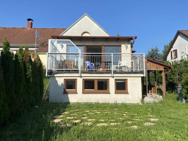 Wohnung kaufen in Bad Tatzmannsdorf, Burgenland