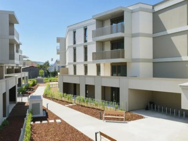 Wohnung kaufen in Judenau-Baumgarten, Niederösterreich