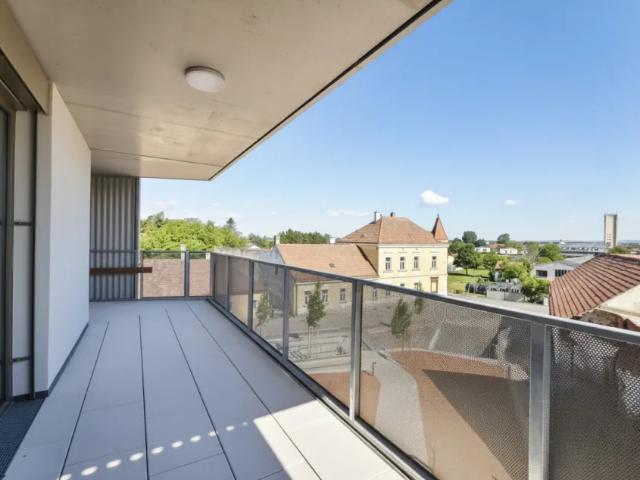 Wohnung kaufen in Judenau-Baumgarten, Niederösterreich