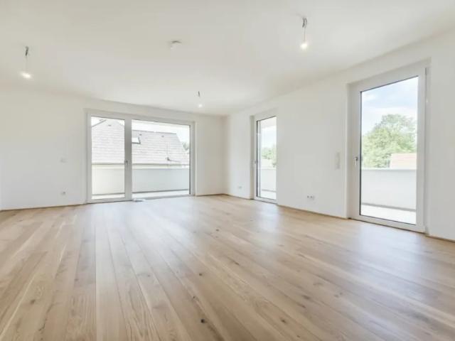 Wohnung kaufen in Judenau-Baumgarten, Niederösterreich