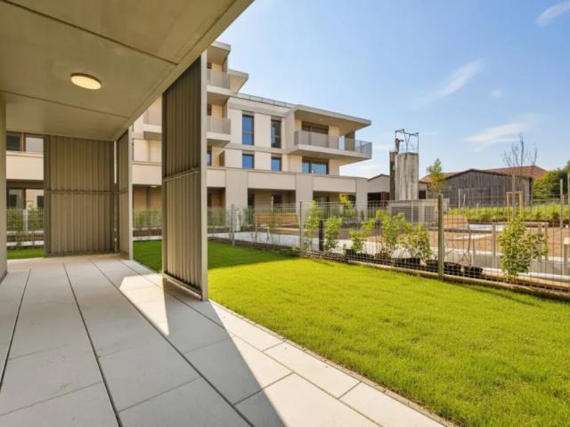 Wohnung kaufen in Judenau-Baumgarten, Niederösterreich