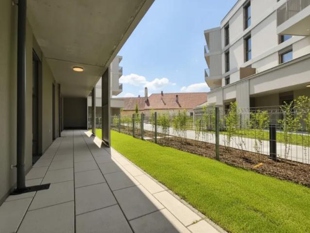 Wohnung kaufen in Judenau-Baumgarten, Niederösterreich