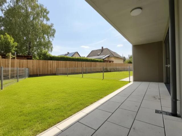 Wohnung kaufen in Judenau-Baumgarten, Niederösterreich