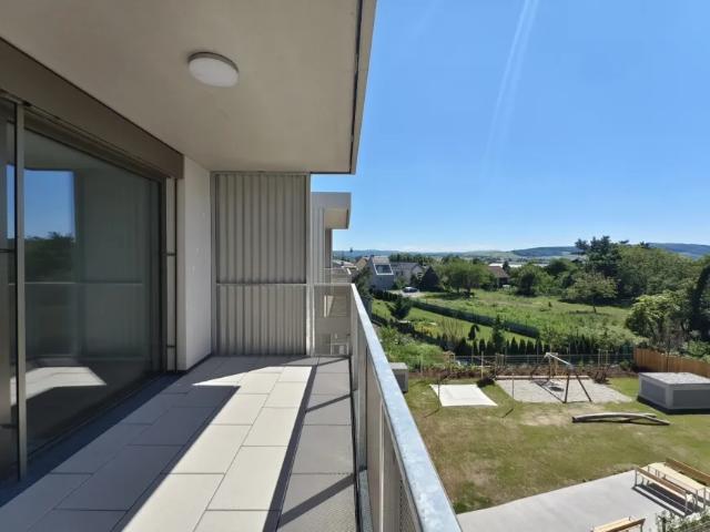 Wohnung kaufen in Judenau-Baumgarten, Niederösterreich