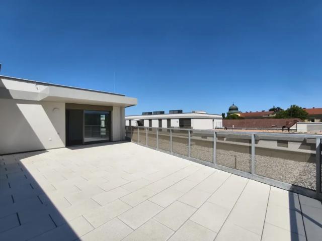 Wohnung kaufen in Judenau-Baumgarten, Niederösterreich