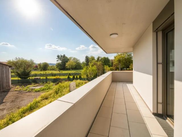 Wohnung kaufen in Judenau-Baumgarten, Niederösterreich