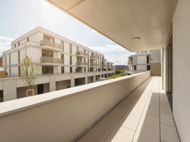 Wohnung kaufen in Judenau-Baumgarten, Niederösterreich