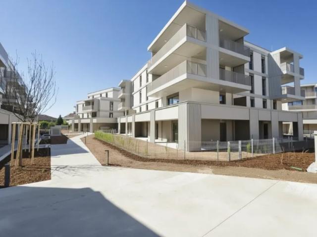 Wohnung kaufen in Judenau-Baumgarten, Niederösterreich