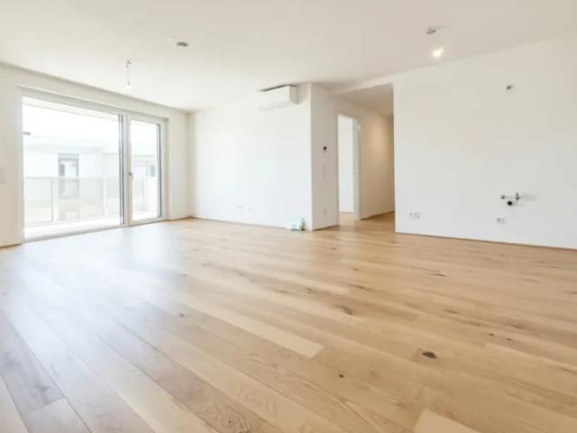Wohnung kaufen in Judenau, Judenau-Baumgarten