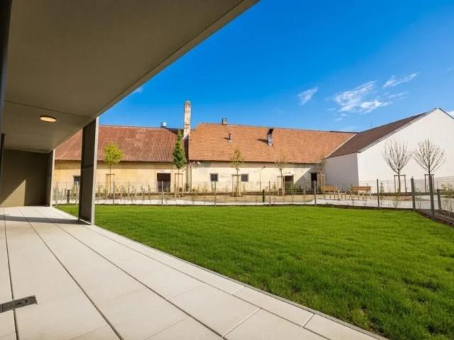 Wohnung kaufen in Judenau, Judenau-Baumgarten