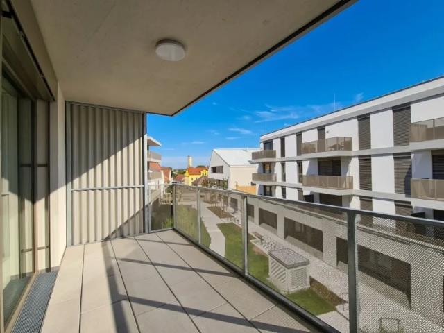Wohnung kaufen in Judenau, Judenau-Baumgarten