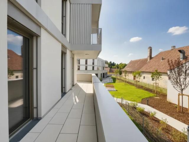 Wohnung kaufen in Judenau, Judenau-Baumgarten