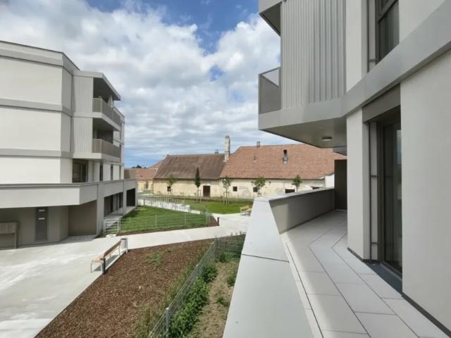 Wohnung kaufen in Judenau, Judenau-Baumgarten