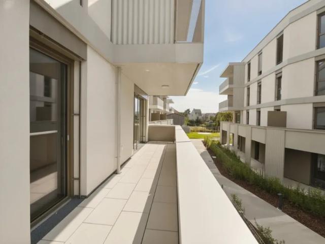Wohnung kaufen in Judenau, Judenau-Baumgarten