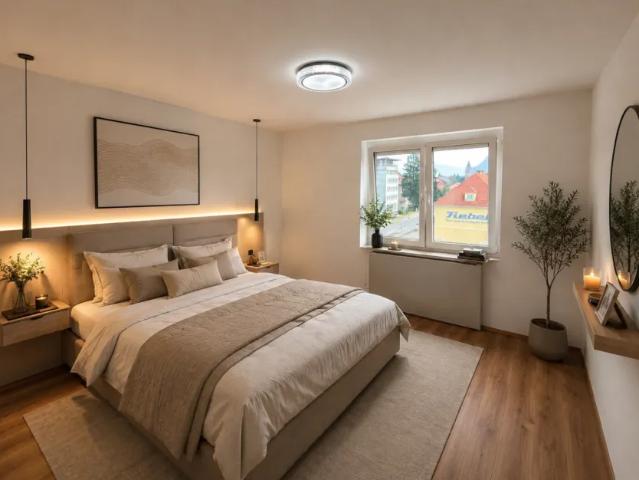 Wohnung kaufen in Strettweg, Judenburg
