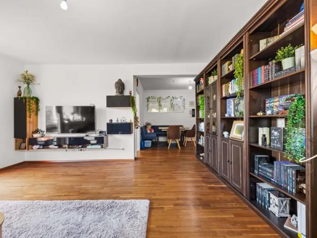 Wohnung kaufen in Judendorf, Leoben