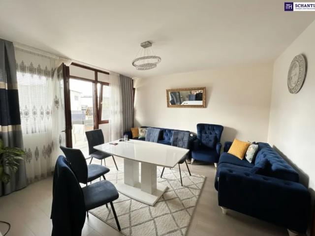 Wohnung kaufen in Gersdorf-Feistritz, Steiermark