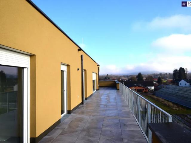 Wohnung kaufen in Gersdorf-Feistritz, Steiermark