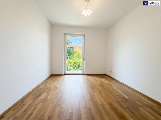 Wohnung kaufen in Gersdorf-Feistritz, Steiermark
