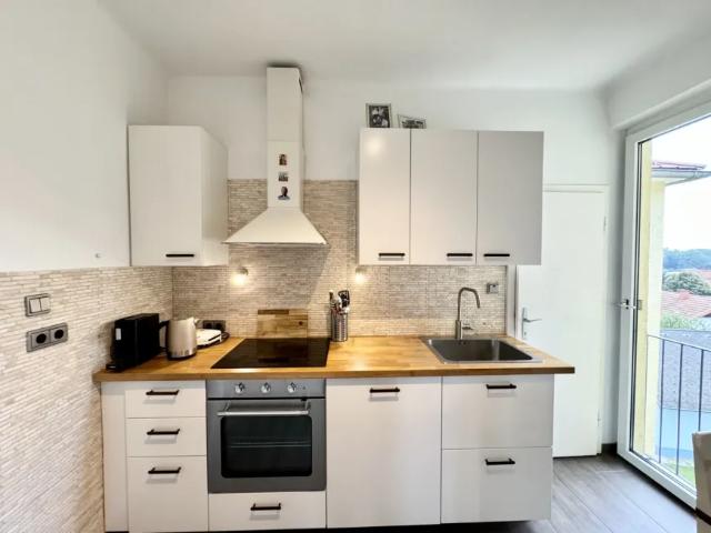 Wohnung kaufen in Gersdorf-Feistritz, Steiermark