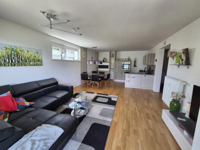 Wohnung kaufen in Kaltenbach, Tirol