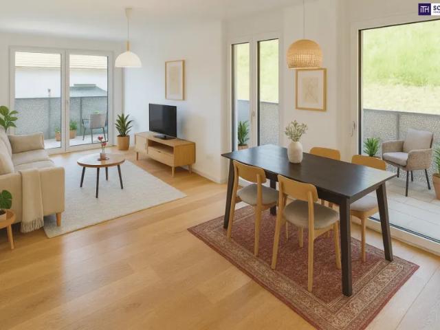 Wohnung kaufen in Kaltenleutgeben, Niederösterreich
