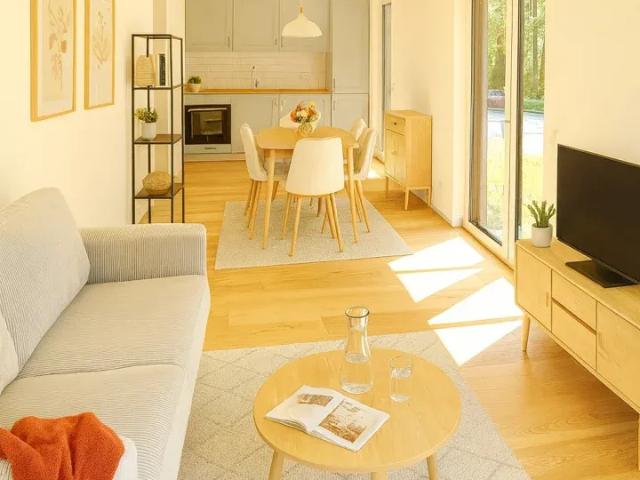 Wohnung kaufen in Kaltenleutgeben, Niederösterreich