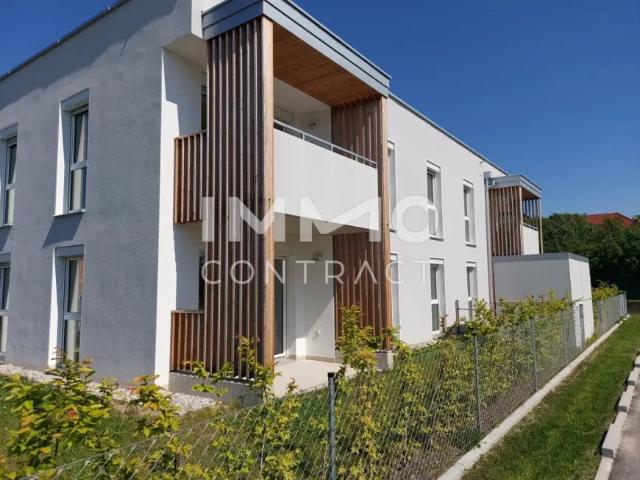 Wohnung kaufen in Kapelln, Niederösterreich