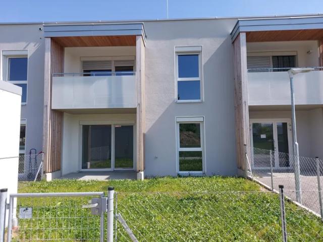 Wohnung kaufen in Kapelln, Niederösterreich