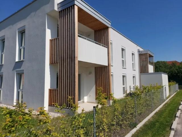 Wohnung kaufen in Katastralgemeinde Kapelln, Kapelln