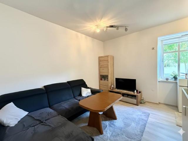 Wohnung kaufen in Kapfenberg, Steiermark