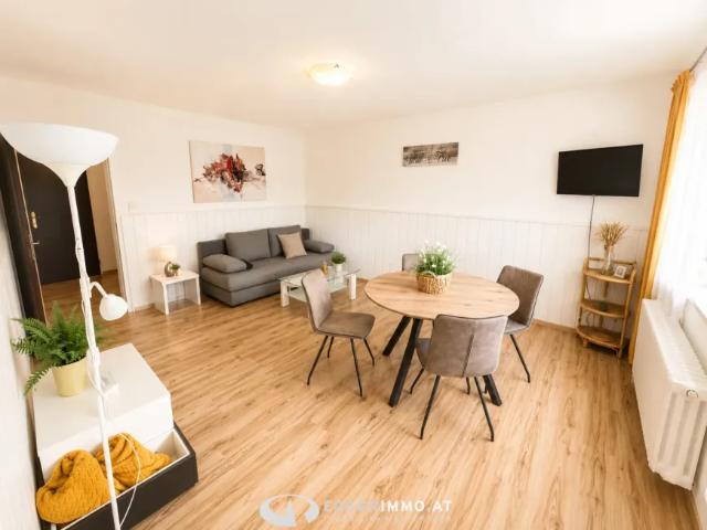 Wohnung kaufen in Kaprun, Salzburg