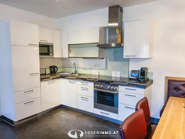 Wohnung kaufen in Kaprun, Salzburg