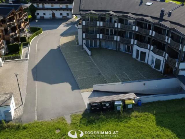 Wohnung kaufen in Kaprun, Salzburg