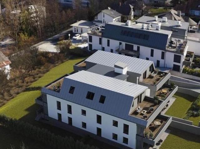 Wohnung kaufen in Sonnental, Göriach