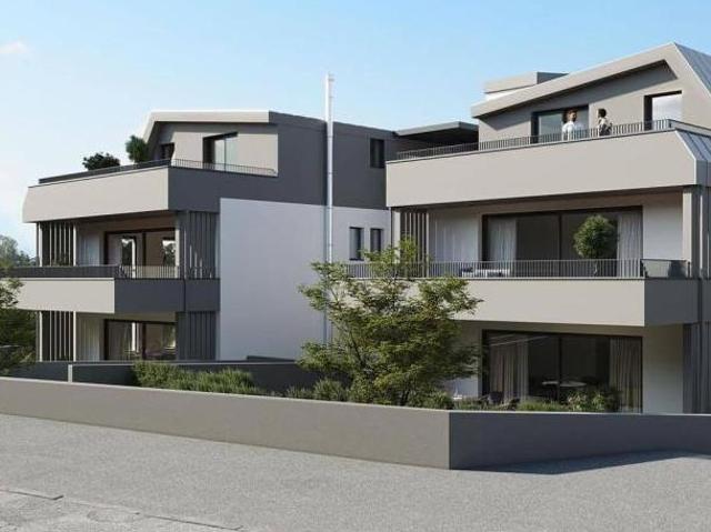 Wohnung kaufen in Sonnental, Göriach