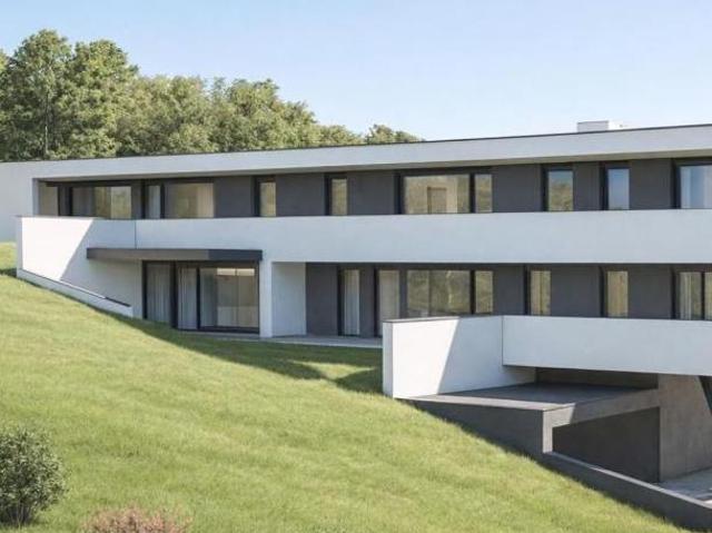 Wohnung kaufen in Frauenstein, Kärnten