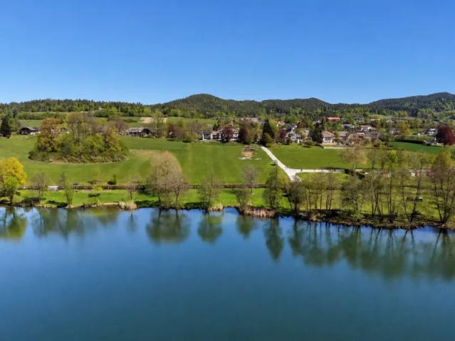 Wohnung kaufen in Keutschach, Kärnten