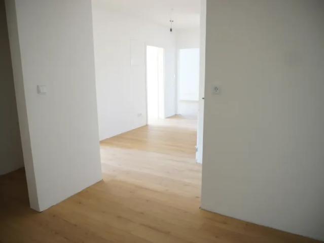 Wohnung kaufen in Kindberg, Steiermark