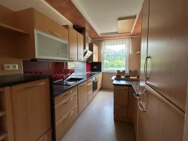 Wohnung kaufen in Kindberg, Steiermark