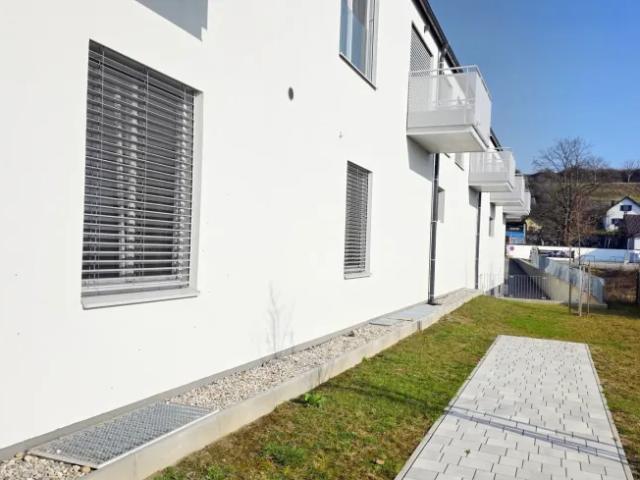 Wohnung kaufen in Kirchberg am Wagram, Niederösterreich