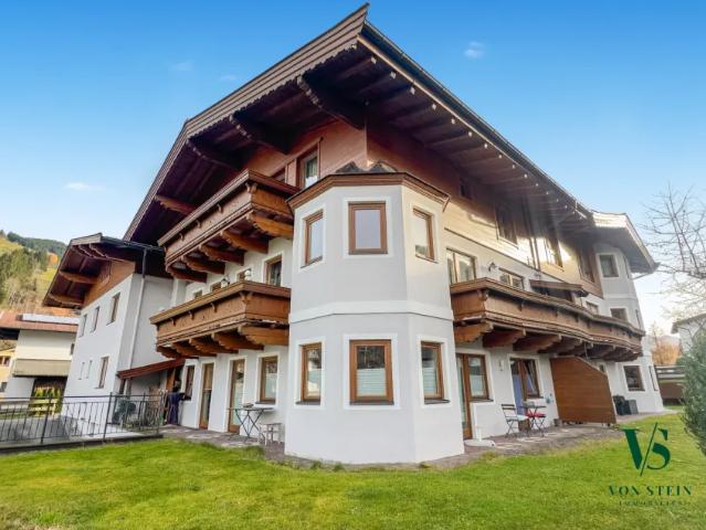 Wohnung kaufen in Kirchberg in Tirol, Tirol