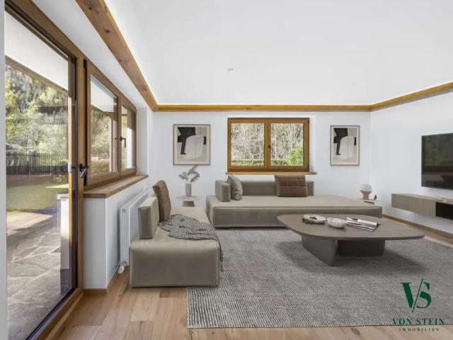 Wohnung kaufen in Kirchberg in Tirol, Tirol
