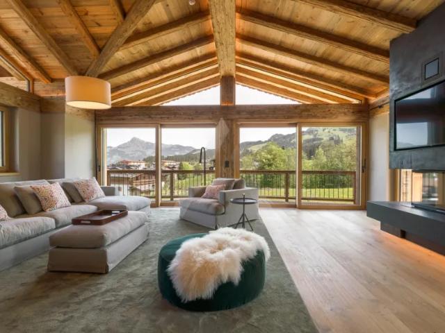 Wohnung kaufen in Kirchberg in Tirol, Tirol